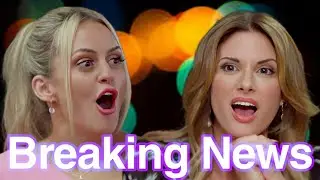 Todays News! New Update! Jack Dunkley&nbsp;and&nbsp;Tori Adams&nbsp;Drops Breaking News! It Will Shock You