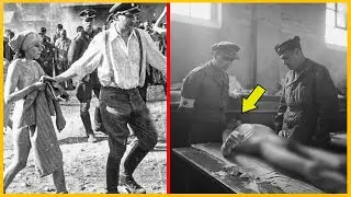 Shocking Photos From History That Were Once Forbidden