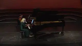 Piano Extravaganza! Spring 2026 - URI Pianists in Recital