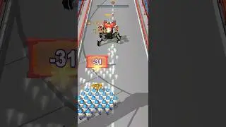 🛑💥top war Survival Gameplay Walkthrough #shortvideos #games #shorts