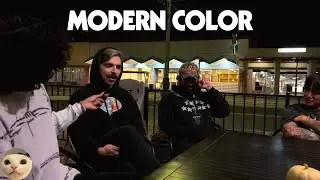 DIY Local Band 10 Years Later - Modern Color Interview