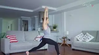 Yoga per Dimagrire - Livello Intermedio (30 minuti) 🙏