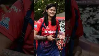 🤩Rcb girls😍 #viral #trending #cricket #shortvideos #rcbpavilion #ipl #rcb #shorts #trend #youtube