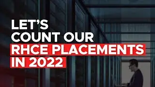 RHCE@IPSR= IT Job | RHCE placement at IPSR in 2022