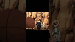 heart touching anime moment 😢#anime #shorts