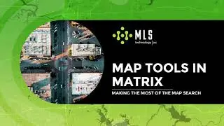 Map Tools in Matrix