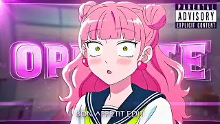 You and I Are Polar Opposites 💞 Bon App&eacute;tit [Edit/AMV] - 4K