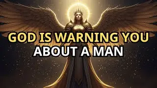 Chosen Ones, Use Discernment &mdash; A Man Near You Is Not What He Seems