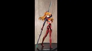 Evangelion: 3.0+1.0 Thrice Upon a Time Asuka Langley Shikinami [EVA 2020]