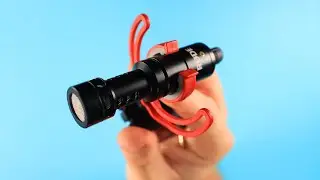 Rode VideoMicro Mic Review!