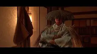 Ghost of Yōtei: I Don't Answer to Dirty Mercenaries