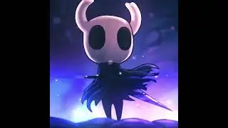 THE SUN!? #hollowknight #hollowknightsilksong #edit #fyp #anime #animeedit #gojo #dbz #jjk#goku#aura