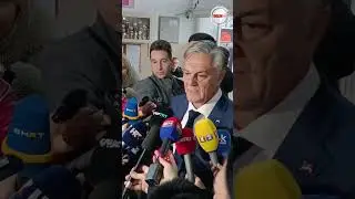 Sini&scaron;a Karan glasao u Banjaluci