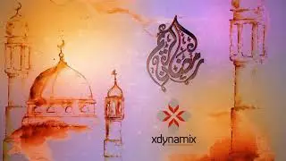 Ramadan Kareem | Xdynamix Media Communications