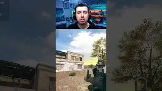 CASA MEA in Warzone 3 #shorts #romania