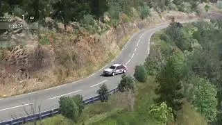 Lancia Delta Integrale#Tramac Rally