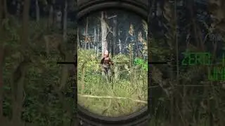SCUM - Sneaky 1v2 double kill