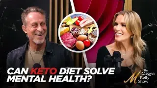 How the Keto Diet Could Actually Solve Mental Health Diseases and Cancer, with Dr. Mark Hyman