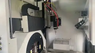 Front Chuck Avoidance Function