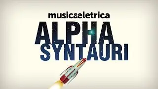Alpha Syntauri