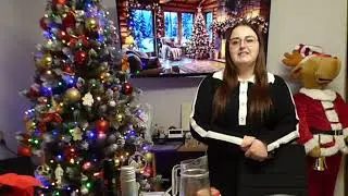 Vlogmas 24: Wigilia🎄 | Świąteczny finał 🎄🎄| TALA
