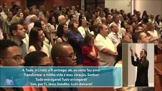295 CC - Tudo entregarei