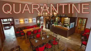 Restaurant Ritter Fulda | Quarantine
