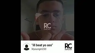 ill beat yo ass