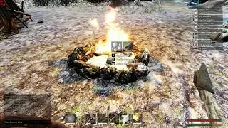 New First Look at Savage Lands  in 2019