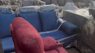 Sunday Nampally Sofa Set Market
