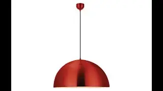 Подвесной светильник Lussole Loft LSP-9654 от ВамСвет.Ру