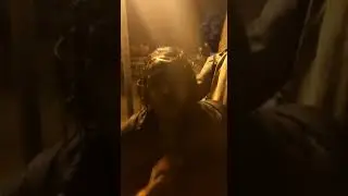 ABVP goons attacked JNUSU president in JNU