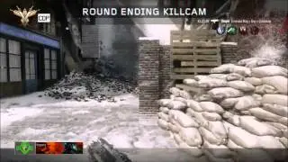 4v4 SND Champs - 14 bomb infection gameplay