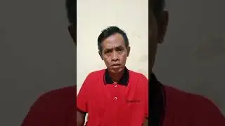 Ger Ger Gerr... HORROK...   #horrok  #comedy #lucu #komedi # lawak