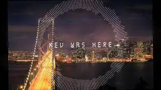 KevWasHere #1