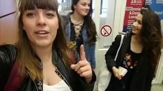Studying abroad in Nijmegen!