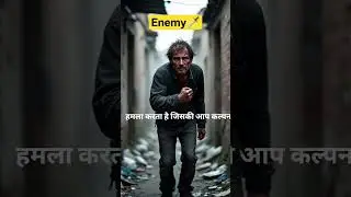 #enemy#poor#crime#motivational