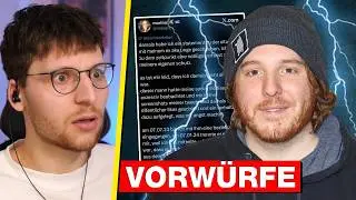 Neue Vorwürfe gegen Simon Unge - Klengan reagiert