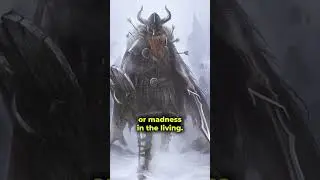 Guardians of the Tomb: The Draugr's Tale