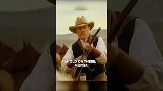 My name own business#movie #western #shorts
