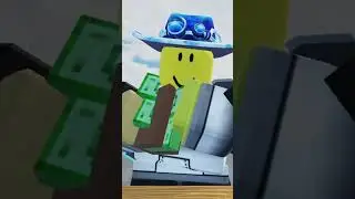 POV: Golden Wants To Hold A Tournament #roblox #short #roadto5k
