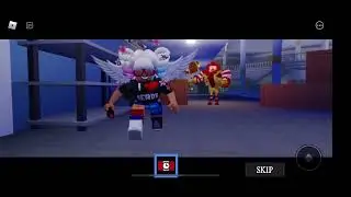 Roblox Ronald Mall with Friends 🎪Chapter 5 ESCAPE! 🍟