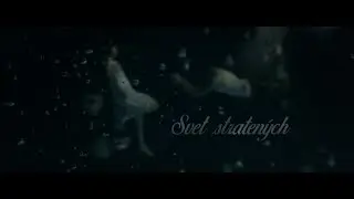 Svet straten&yacute;ch