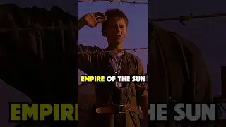 Did you know in EMPIRE OF THE SUN...