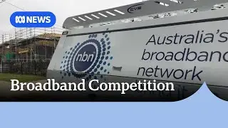 NBN struggling as households switch to alternative services | ABC News