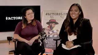 #ACTIRSLIFE @tropfest &ldquo; the importance of film festivals&rdquo; 