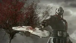 For Honor  Not so bad fainal fight