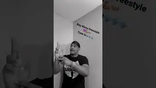 Boy Nizzy x Freestyle x Acapella