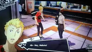 Help, my mental state of persona 5 royal thats been waiting for about 5 years has been sucked out