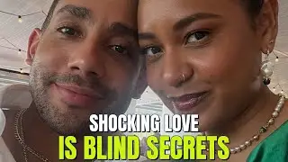 Love Is Blind Shocking Updates and Surprises